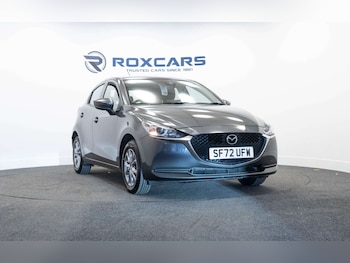 Used Mazda Mazda2 2023 for sale - 78482993: Photo