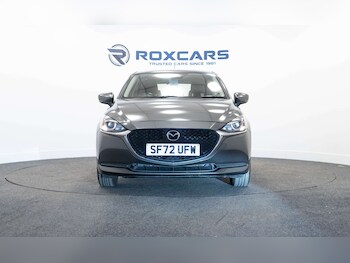 Used Mazda Mazda2 2023 for sale - 78482993: Photo