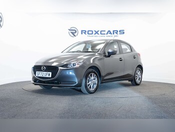 Used Mazda Mazda2 2023 for sale - 78482993: Photo