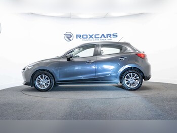 Used Mazda Mazda2 2023 for sale - 78482993: Photo