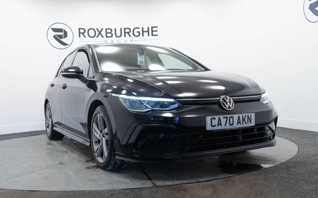 Used Volkswagen Golf 2020 for sale - 77558051: Photo 10