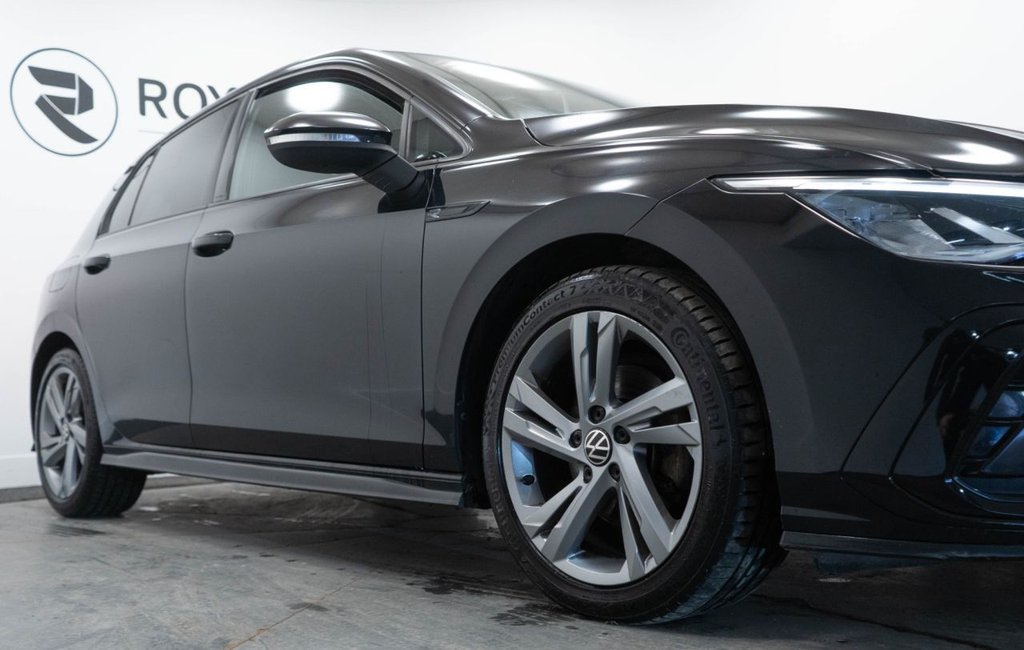 Used Volkswagen Golf 2020 for sale - 77558051: Photo 11