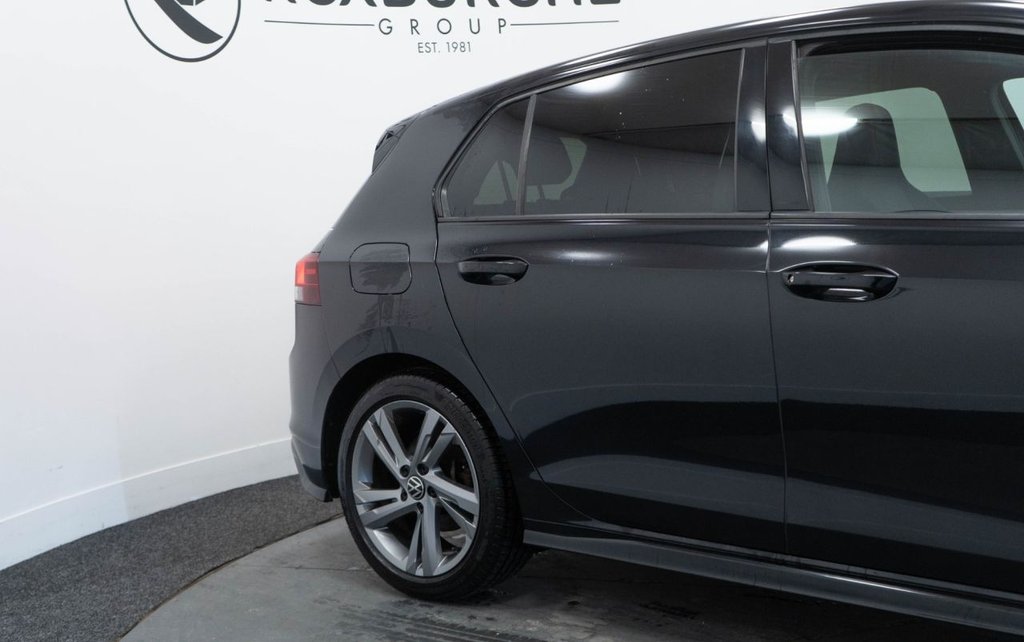 Used Volkswagen Golf 2020 for sale - 77558051: Photo 14