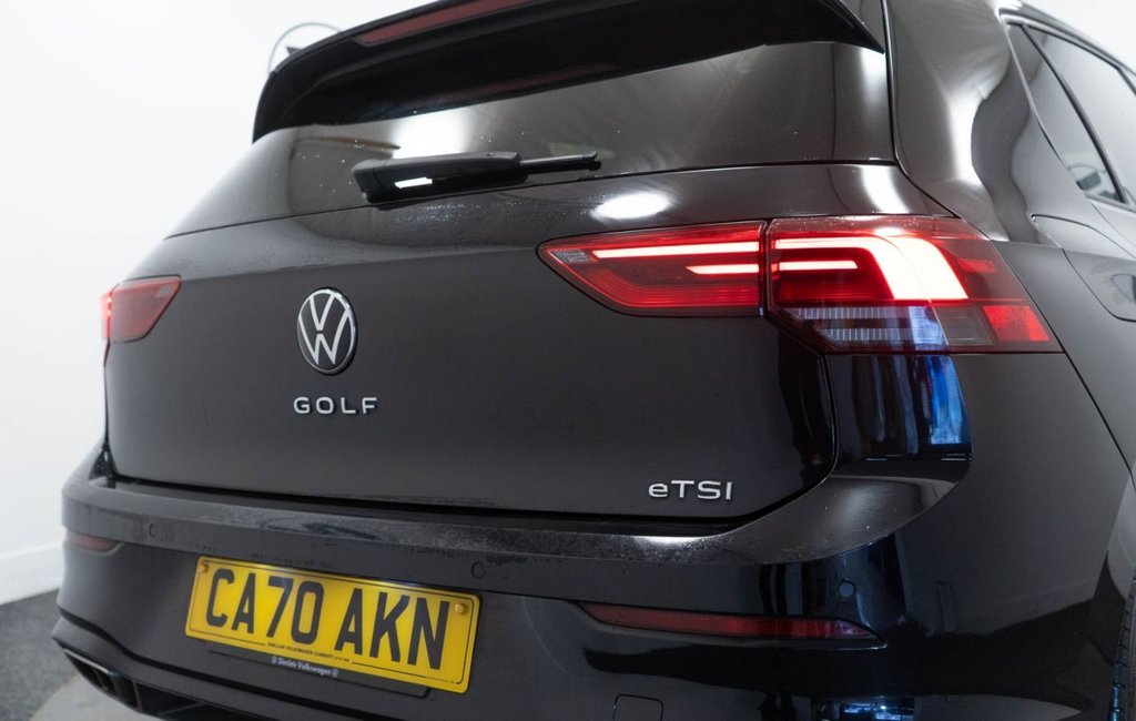 Used Volkswagen Golf 2020 for sale - 77558051: Photo 17