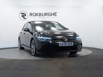 Used Volkswagen Golf 2020 for sale - 77558051: Photo