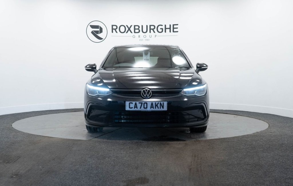 Used Volkswagen Golf 2020 for sale - 77558051: Photo 2