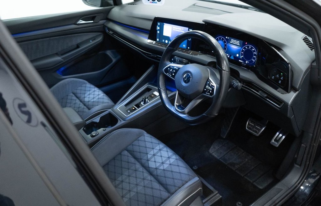 Used Volkswagen Golf 2020 for sale - 77558051: Photo 20