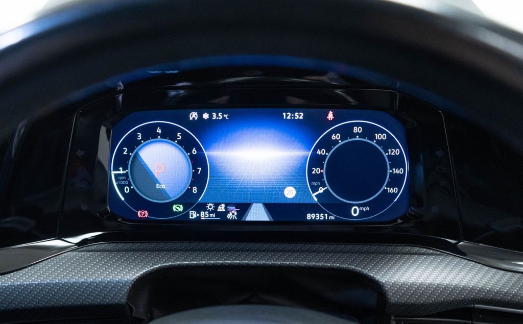 Used Volkswagen Golf 2020 for sale - 77558051: Photo 25