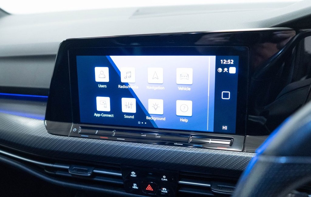 Used Volkswagen Golf 2020 for sale - 77558051: Photo 26