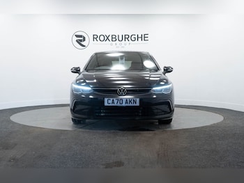 Used Volkswagen Golf 2020 for sale - 77558051: Photo