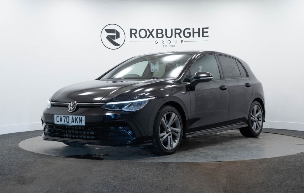 Used Volkswagen Golf 2020 for sale - 77558051: Photo 3