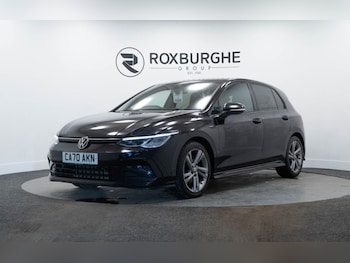 Used Volkswagen Golf 2020 for sale - 77558051: Photo