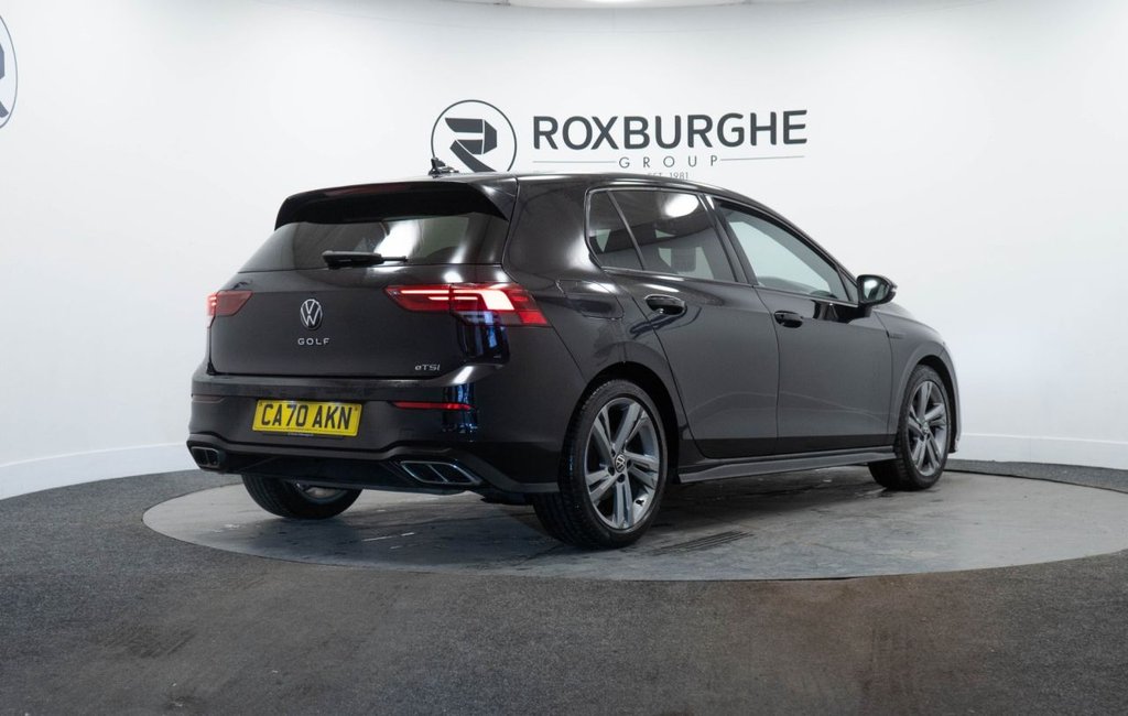 Used Volkswagen Golf 2020 for sale - 77558051: Photo 8