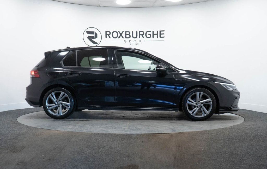 Used Volkswagen Golf 2020 for sale - 77558051: Photo 9