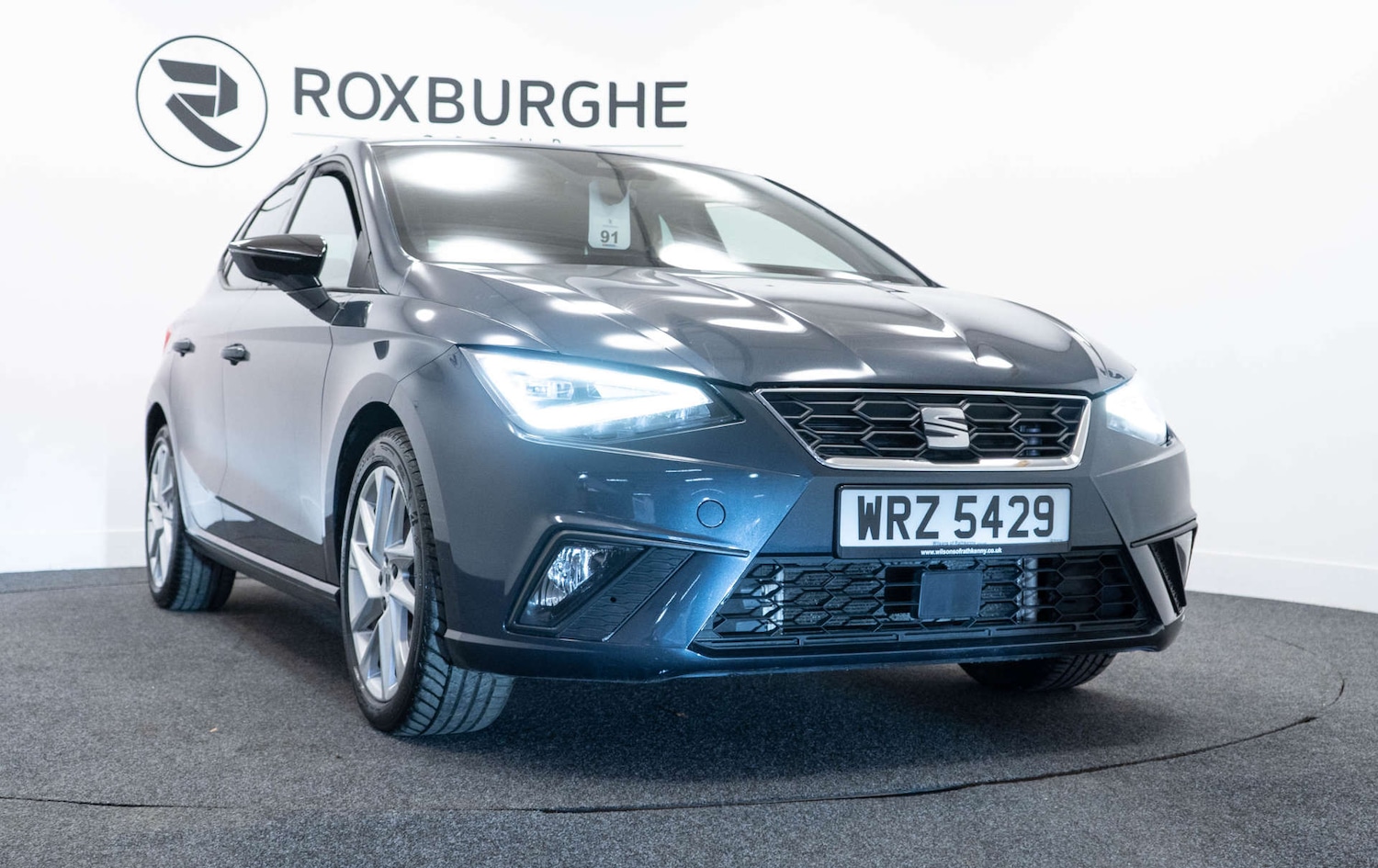 Used SEAT Ibiza 2025 for sale - 78003825: Photo 10