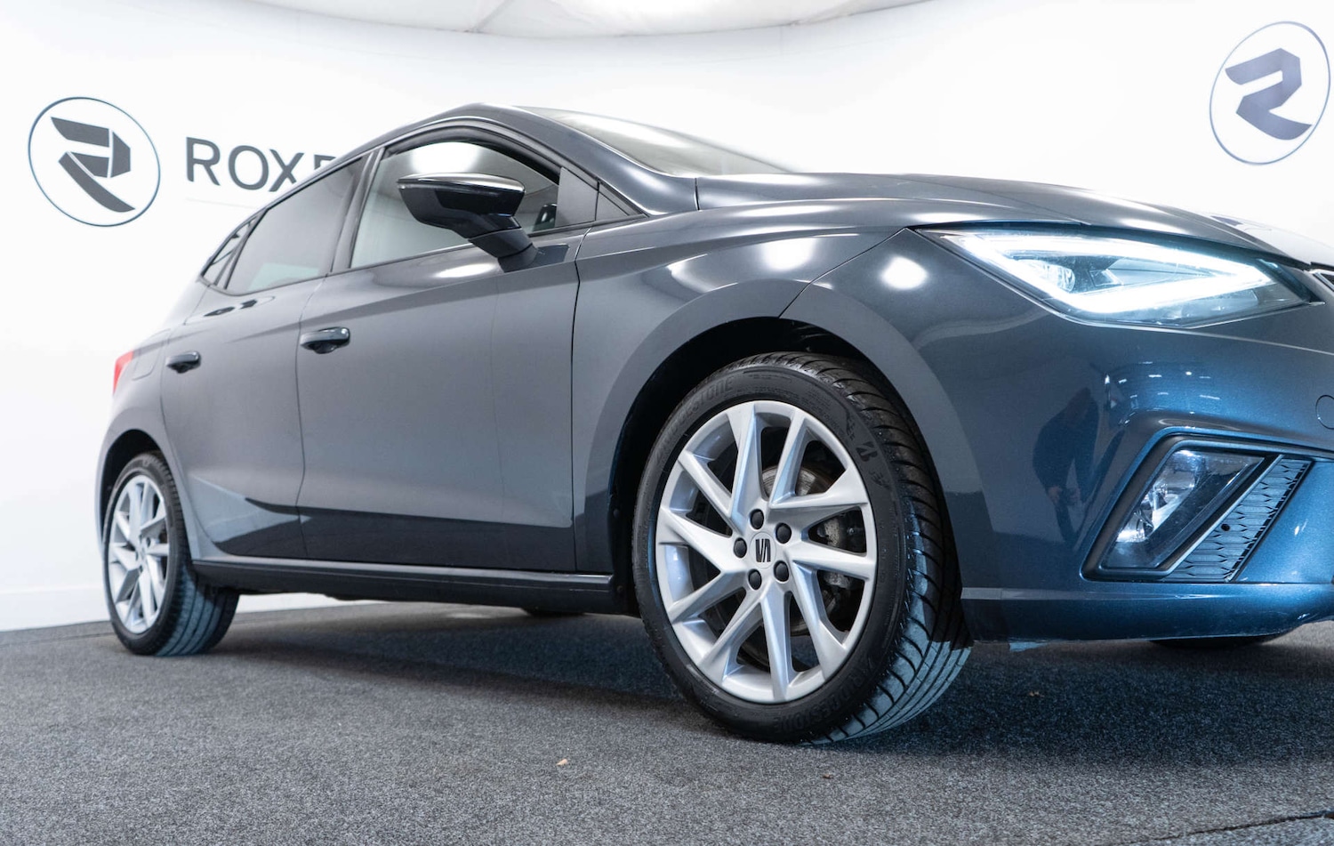 Used SEAT Ibiza 2025 for sale - 78003825: Photo 11