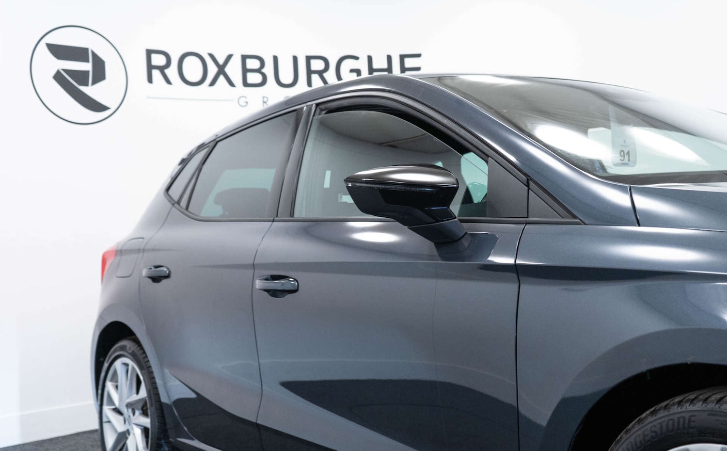 Used SEAT Ibiza 2025 for sale - 78003825: Photo 13