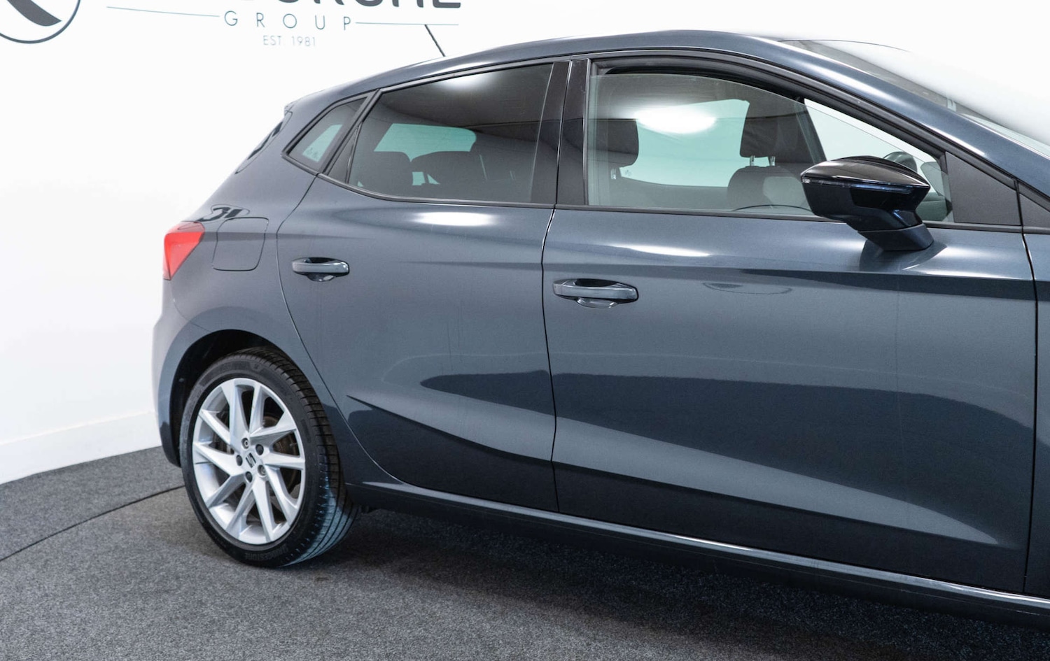 Used SEAT Ibiza 2025 for sale - 78003825: Photo 14