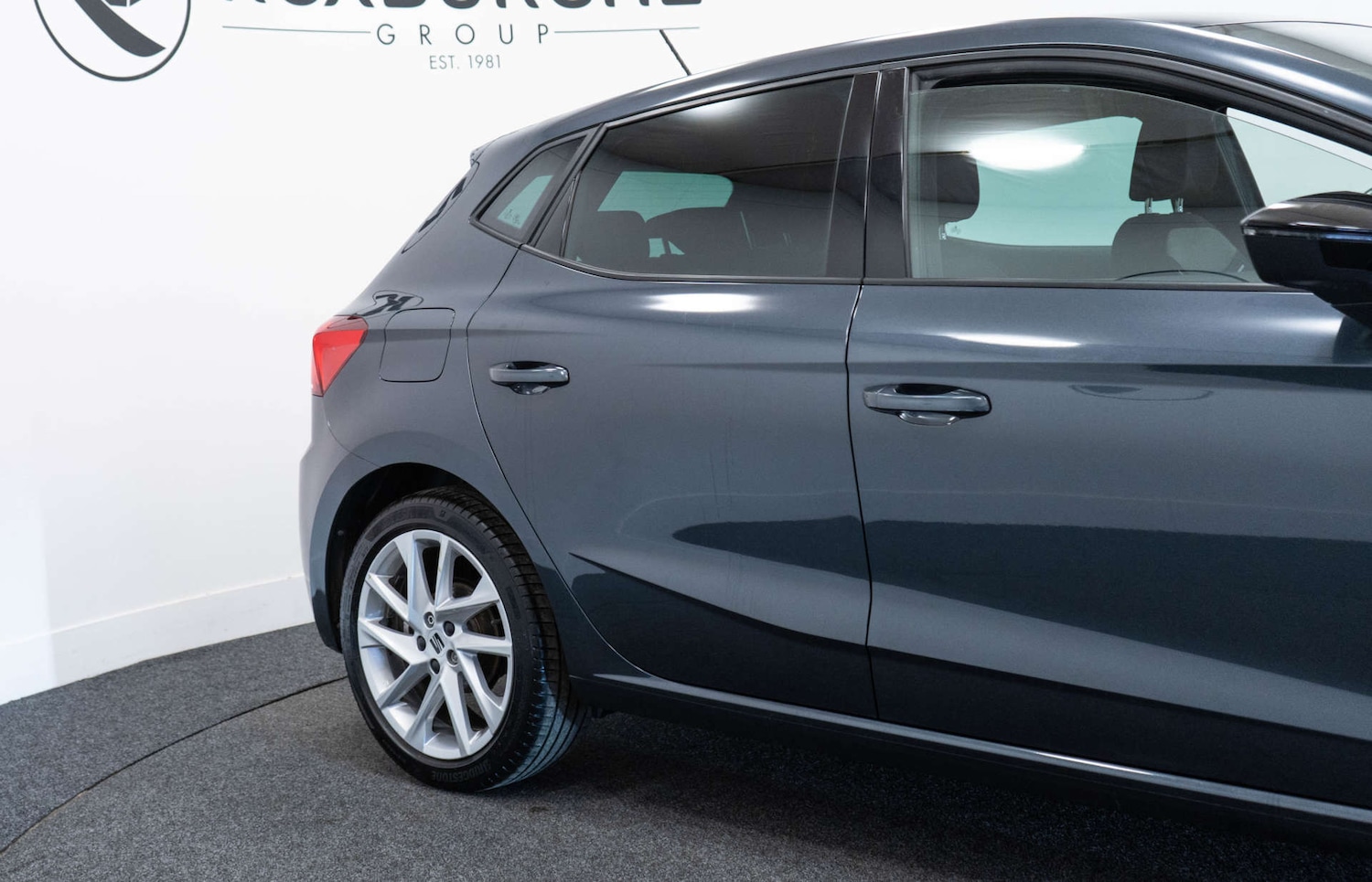 Used SEAT Ibiza 2025 for sale - 78003825: Photo 15