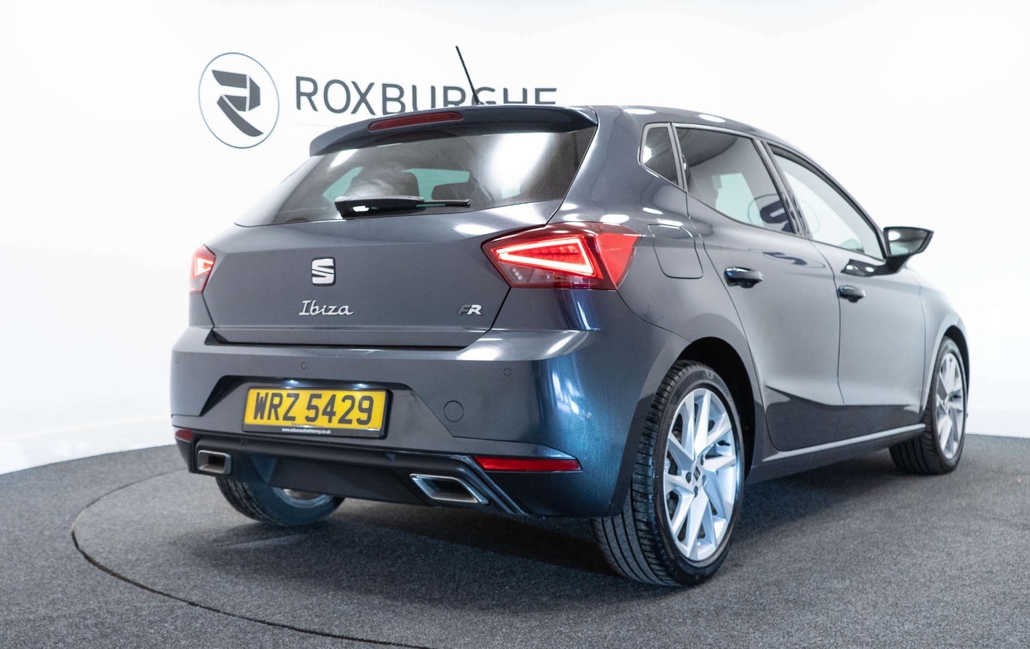 Used SEAT Ibiza 2025 for sale - 78003825: Photo 16