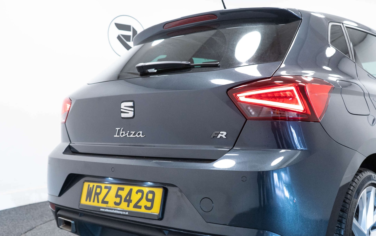 Used SEAT Ibiza 2025 for sale - 78003825: Photo 19