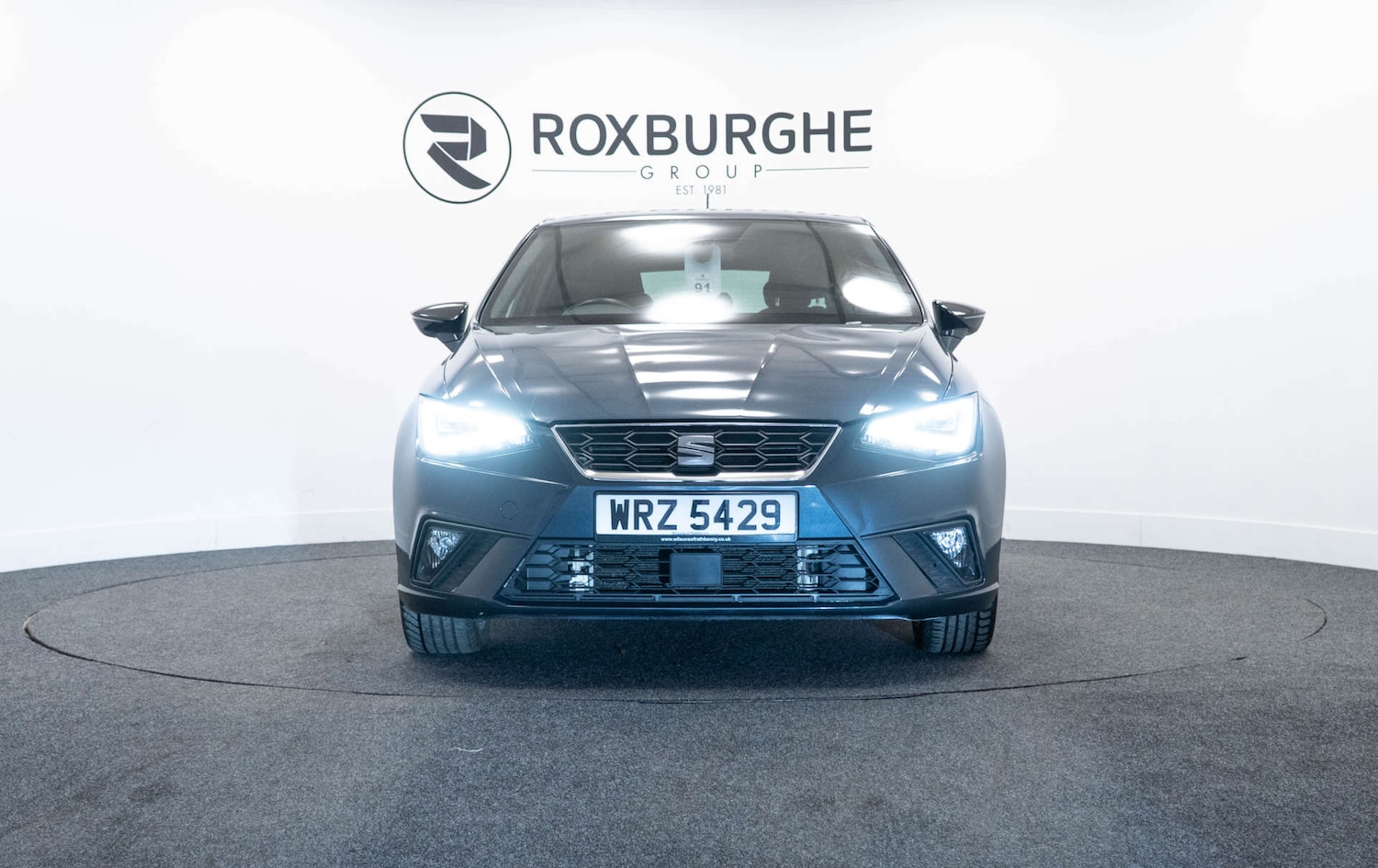 Used SEAT Ibiza 2025 for sale - 78003825: Photo 2