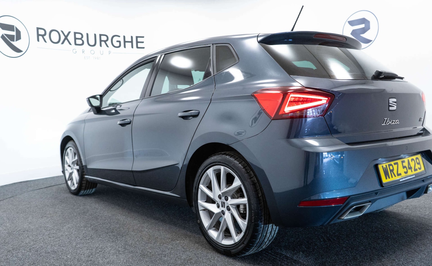 Used SEAT Ibiza 2025 for sale - 78003825: Photo 20