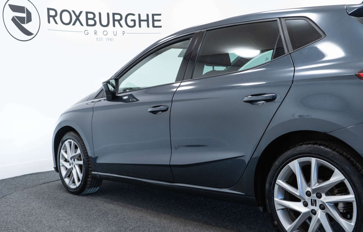 Used SEAT Ibiza 2025 for sale - 78003825: Photo 21