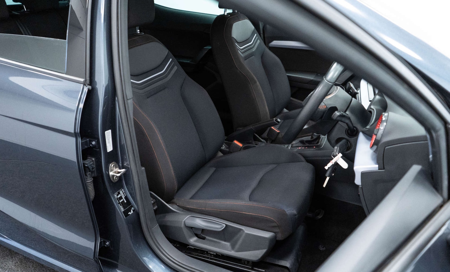 Used SEAT Ibiza 2025 for sale - 78003825: Photo 23