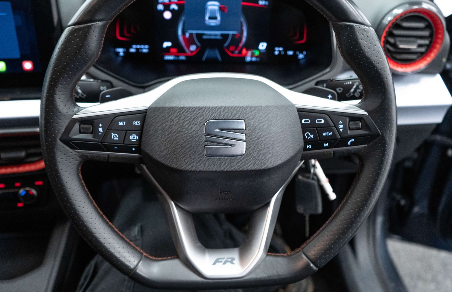 Used SEAT Ibiza 2025 for sale - 78003825: Photo 27