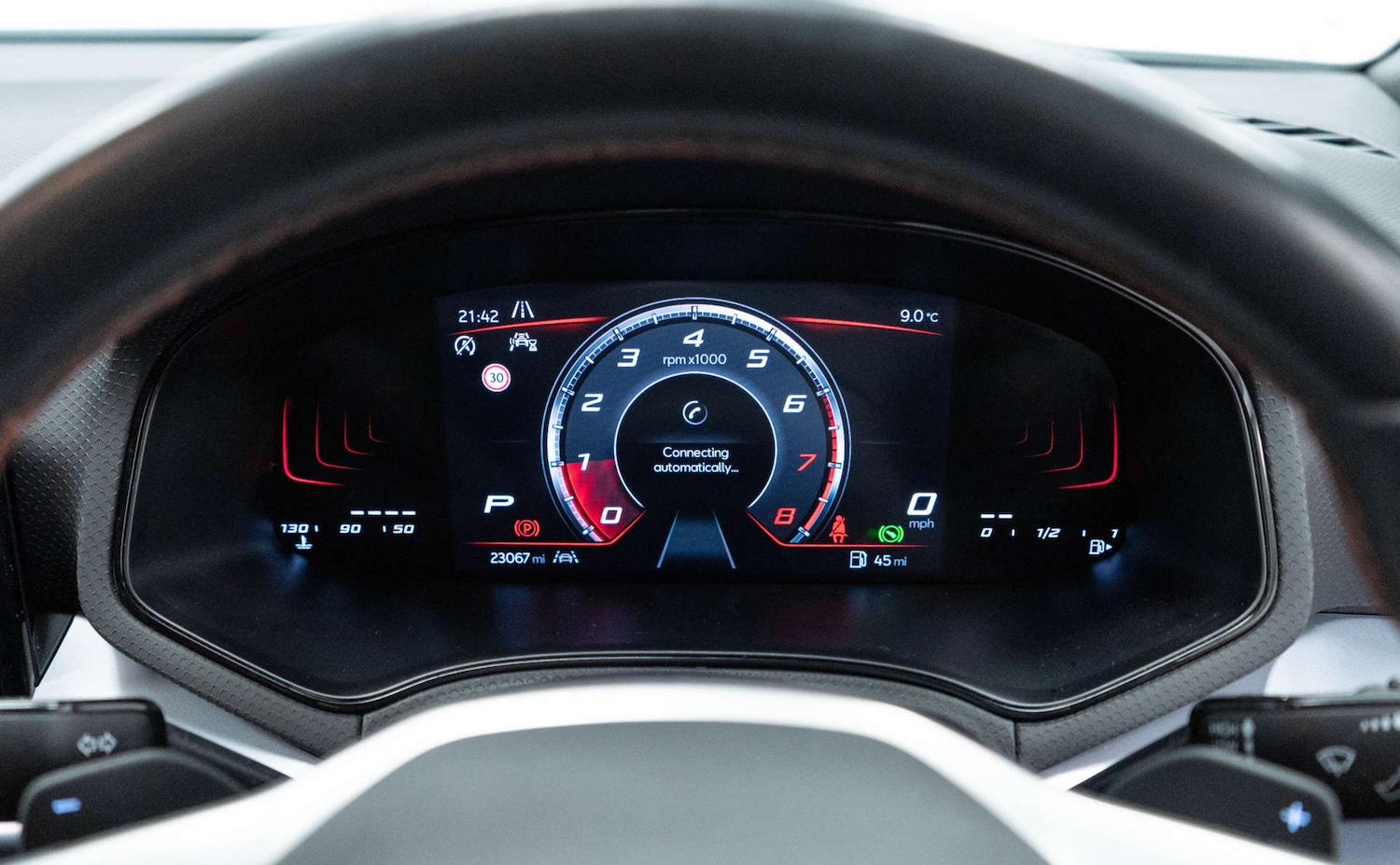 Used SEAT Ibiza 2025 for sale - 78003825: Photo 28