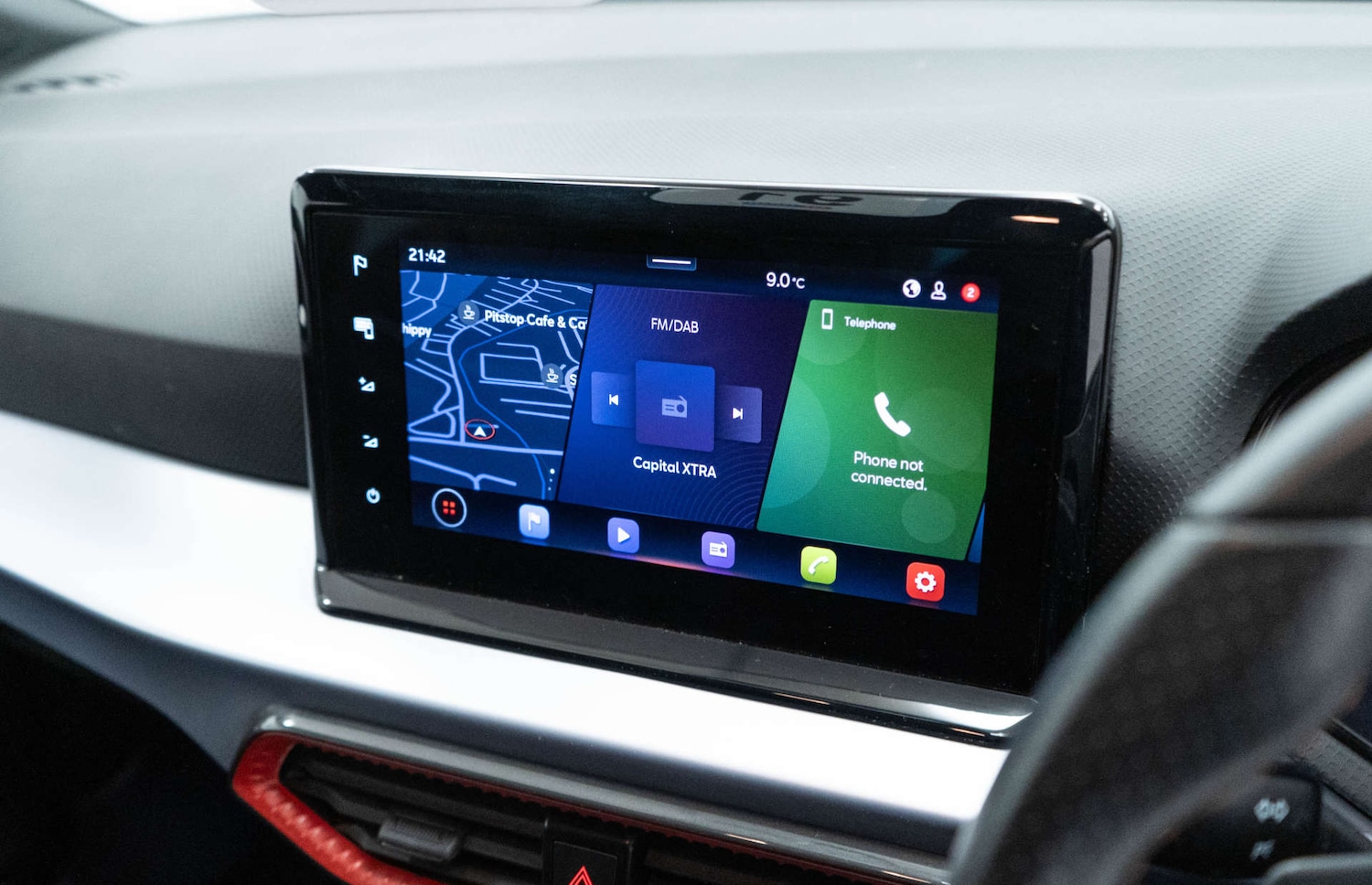 Used SEAT Ibiza 2025 for sale - 78003825: Photo 29