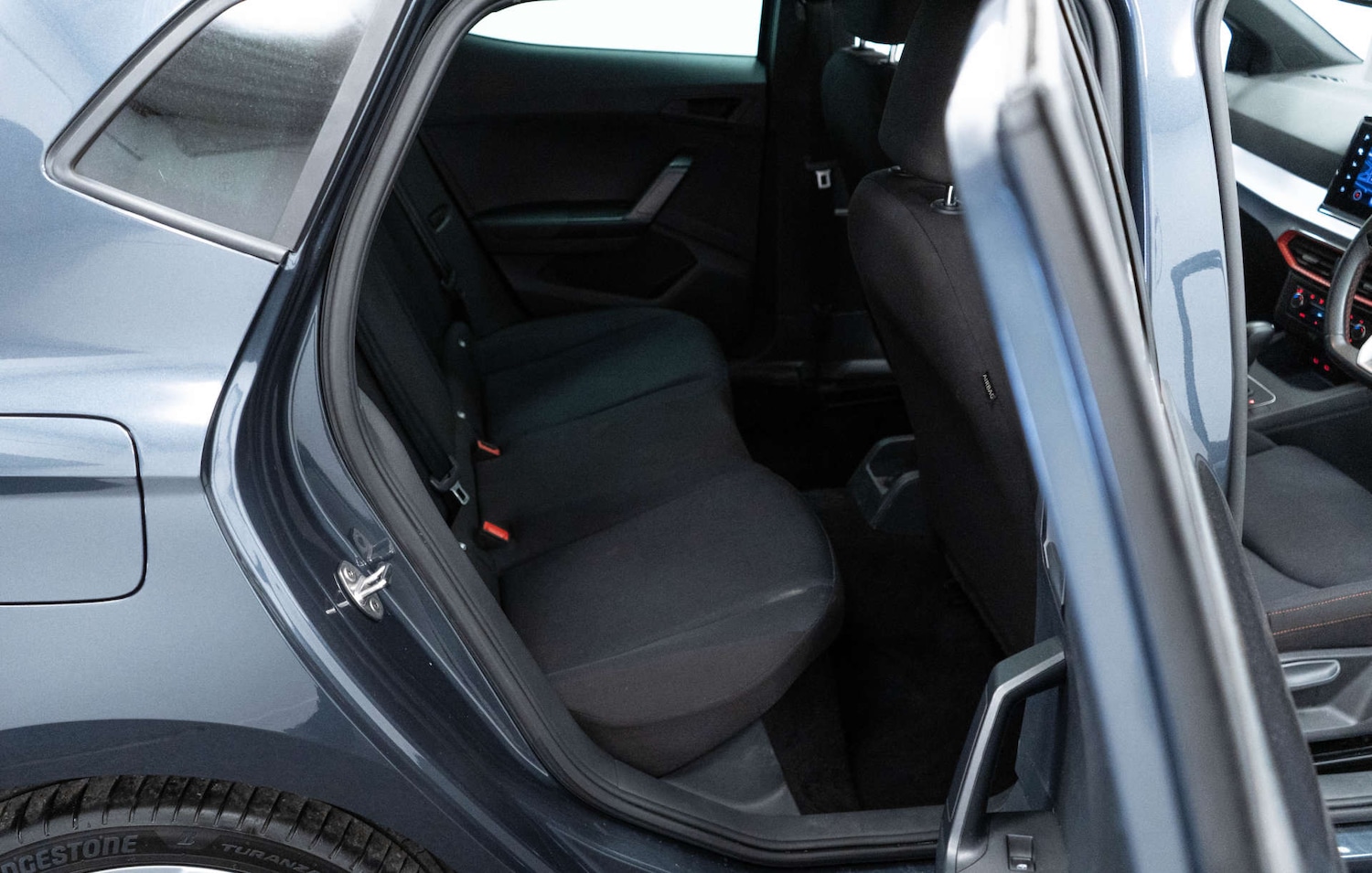 Used SEAT Ibiza 2025 for sale - 78003825: Photo 35