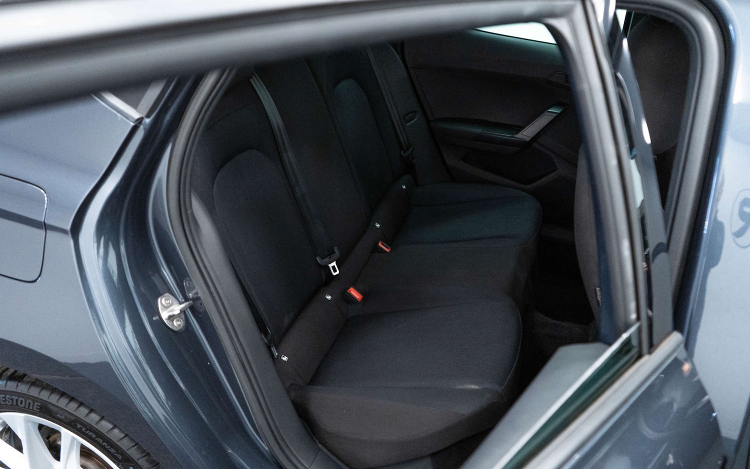 Used SEAT Ibiza 2025 for sale - 78003825: Photo 36