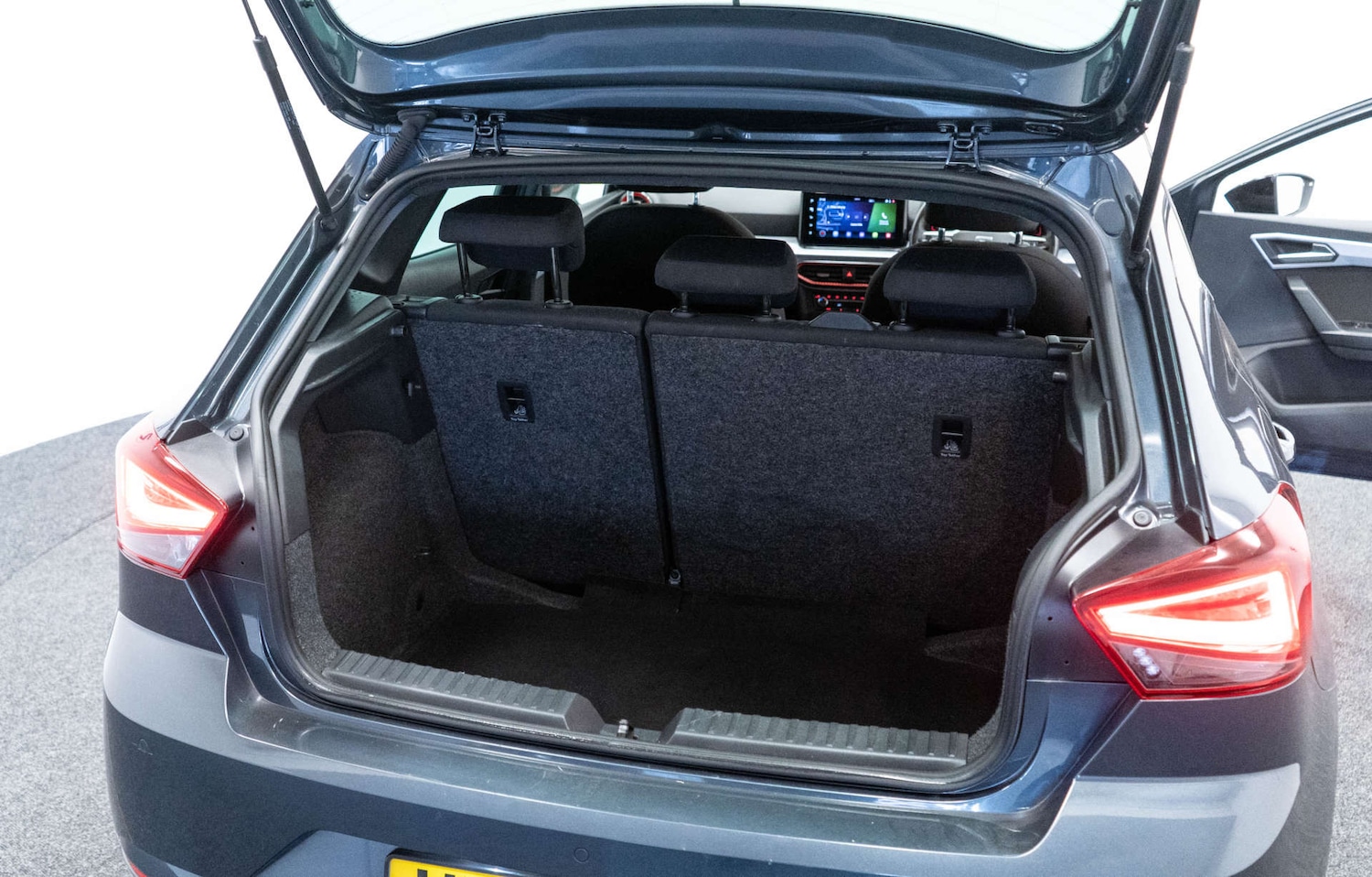 Used SEAT Ibiza 2025 for sale - 78003825: Photo 37