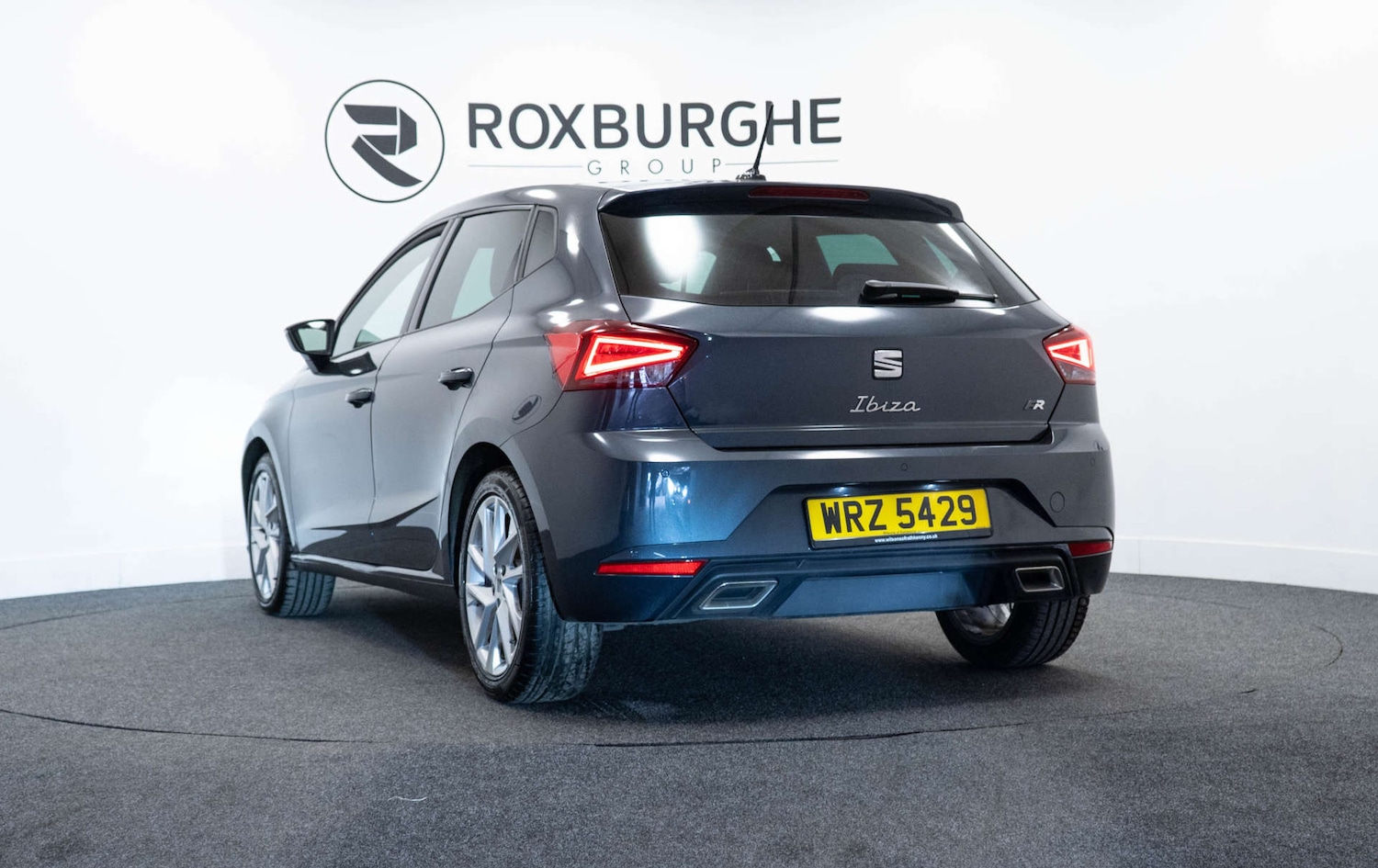 Used SEAT Ibiza 2025 for sale - 78003825: Photo 5