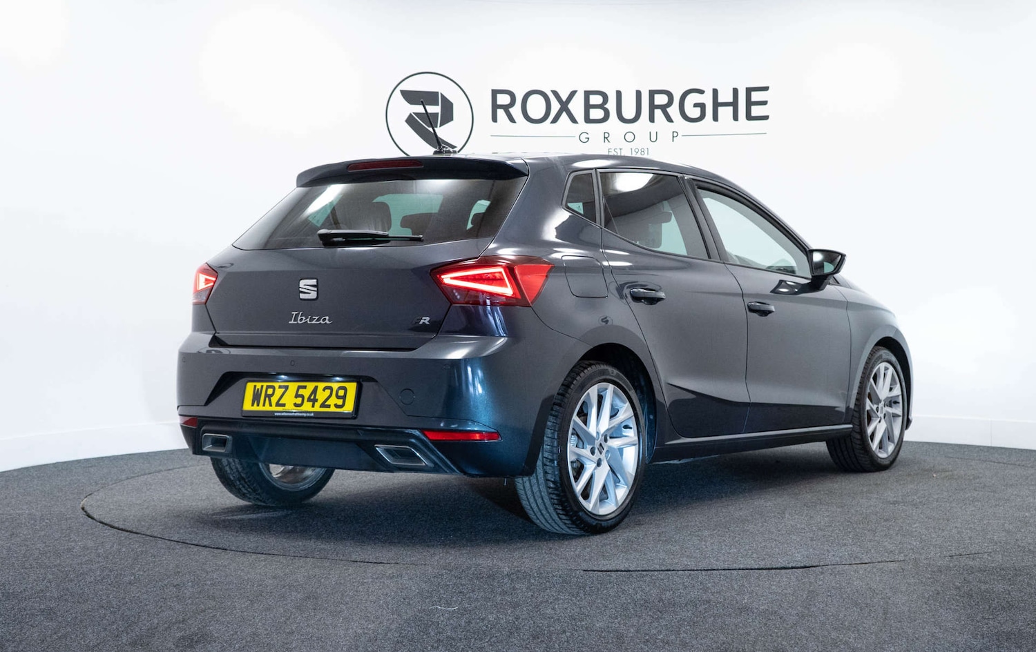 Used SEAT Ibiza 2025 for sale - 78003825: Photo 8