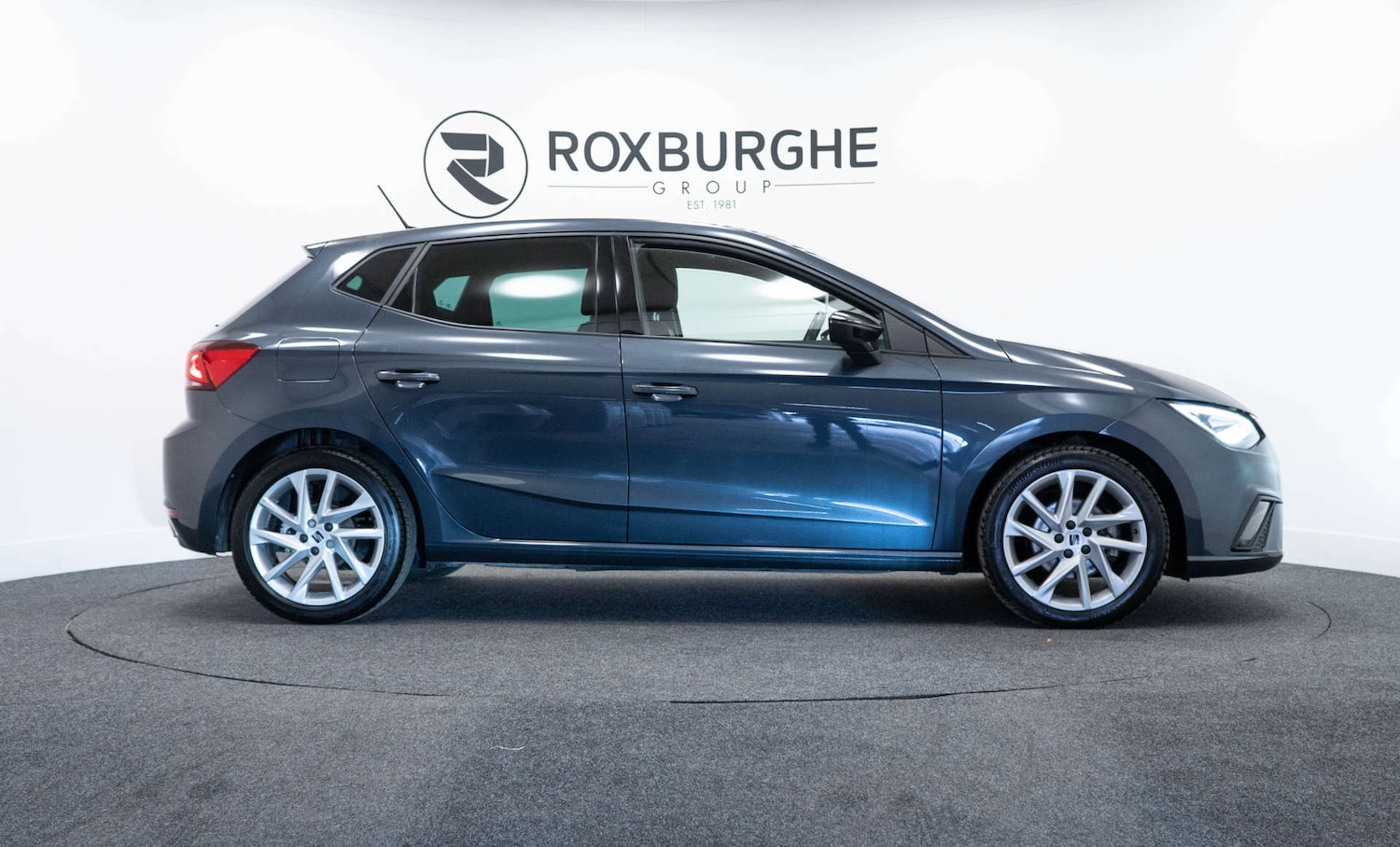 Used SEAT Ibiza 2025 for sale - 78003825: Photo 9