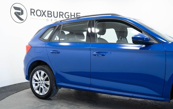 Used Skoda Kamiq 2022 for sale - 74306040: Photo 13