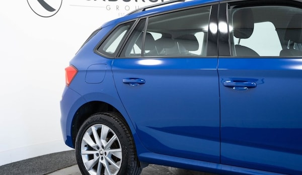 Used Skoda Kamiq 2022 for sale - 74306040: Photo 14