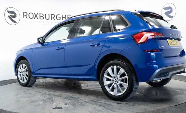 Used Skoda Kamiq 2022 for sale - 74306040: Photo 19