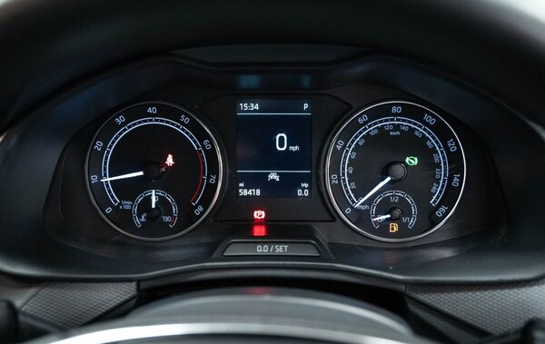 Used Skoda Kamiq 2022 for sale - 74306040: Photo 25