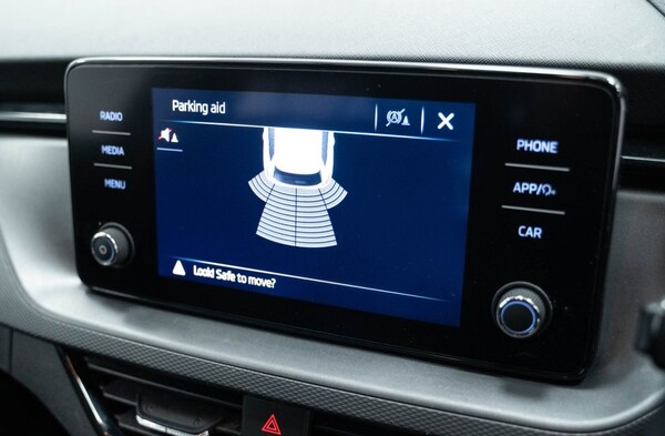 Used Skoda Kamiq 2022 for sale - 74306040: Photo 27