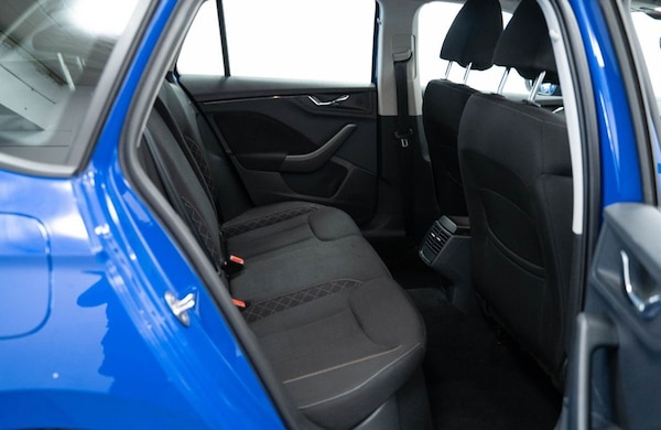Used Skoda Kamiq 2022 for sale - 74306040: Photo 32