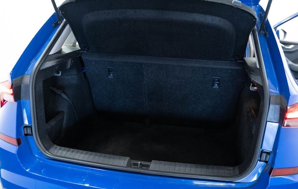 Used Skoda Kamiq 2022 for sale - 74306040: Photo 34