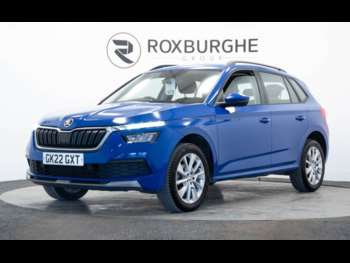 Used Skoda Kamiq 2022 for sale - 74306040: Photo