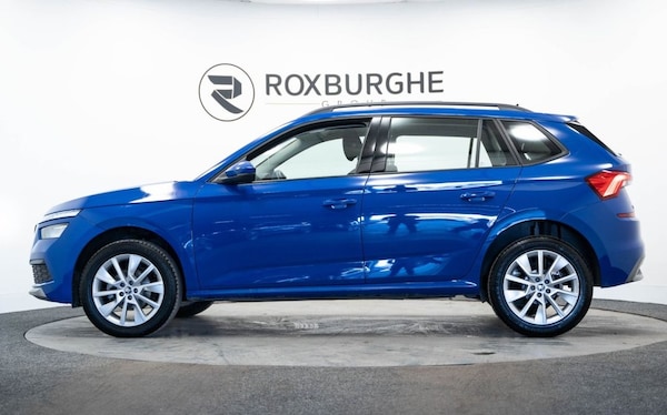 Used Skoda Kamiq 2022 for sale - 74306040: Photo 4