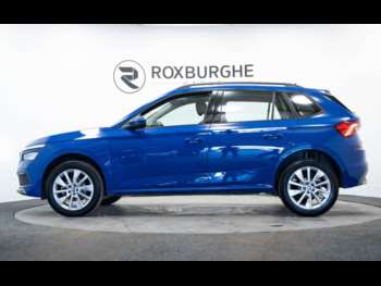 Used Skoda Kamiq 2022 for sale - 74306040: Photo