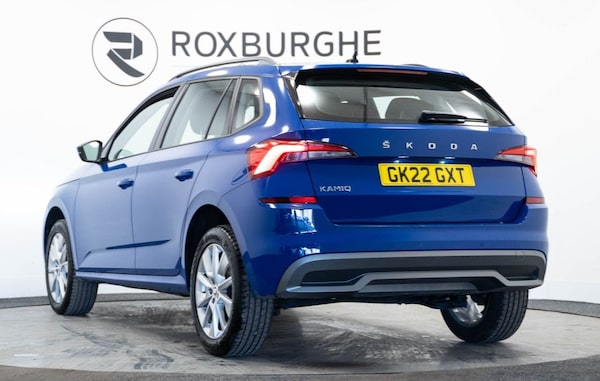 Used Skoda Kamiq 2022 for sale - 74306040: Photo 5