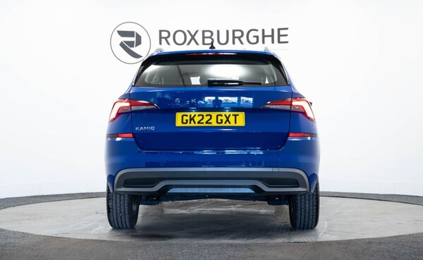 Used Skoda Kamiq 2022 for sale - 74306040: Photo 7